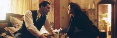 Edith et Marcel