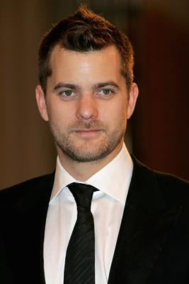 Joshua Jackson