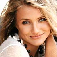 Cameron Diaz