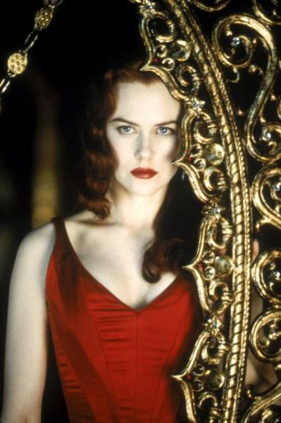 Nicole Kidman  chante One Day I Fly Away