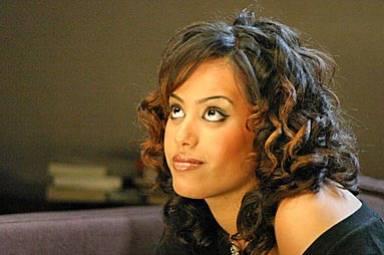 Amel Bent