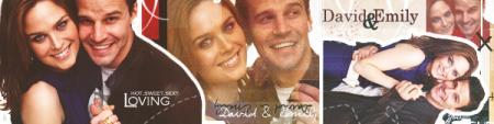 DAVID&EMILY- -BONES